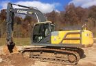 250g Lc John Deere Genuine Track Excavator
