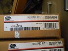 2530v890 Gates New Multi-speed Belt