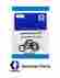 256469 O-ring Filter Pack 6 Fusion Cs