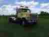 2574 International Winch Semi T A Truck W Dual Line Wet Kit Video