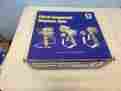258-971 Graco Plural Component Dispense Gun Internal Mix With Cutter Model