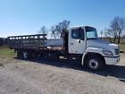 258lp 258 Hino 2008 Lp Truck 26