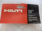 259271 Hilti Dx Cleaning Kit