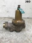 25aubz3 Watts Psi Regulator