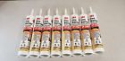 25wb Lot Of Cp Fire Barrier Sealant Fl Oz