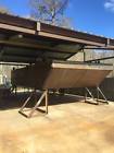 25x12x4 Bargeworx.com New Truckable Barge Internal