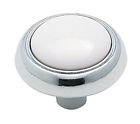 262wch Amerock Allison Value Chrome Cabinet Knob 026634223318