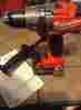 2706-20 Milwaukee M18 Hammer Drill One-key Battery 5.0ah