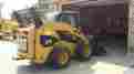 272c Caterpillar Skid Steer Loader Original Owner 532 Hours