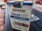 274232 Neverwet Liquid Repelling Treatment Frosted Clear 020066235055