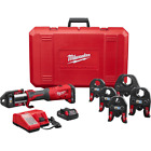 2773-22 Milwaukee M18 Press Tool