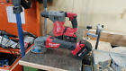 2781-20 Milwaukee Fuel Grinder 2
