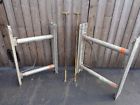 28-46 Gme Hydraulic Shoring Trench System Lot Of