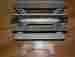 285005 Deflection Gauge Cherne Fin Style Multi-size Aluminum Mandrel