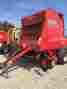 2880 Gehl Round Baler