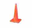 28inconetrimlinepallet Wildflower Meadows 28 Inch 5 Lb Trimline Orange Traffic Cones Pallet Of 300