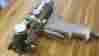 295543 Gx7a Graco Gx7-a Plural Component Spray Gun