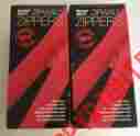 2packs Zipwall Heavy Duty Zipper Kit Lot Of 2