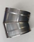 2svde1030 Stainless Special Gas Vent Pipe Elbow Degree Id