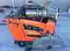967207317 3-speed Fs5000d E-tracking Husqvarna Fs 5000d Walk Behind Saw With And 26 Blade Guard 805544863025