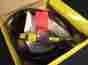 3000-1 Arc Gouging Torch Aec Complete With 7 Swivel Cable Assembly