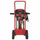3000-avr Hilti Breaker Te Kit With Trolley Chisels New Strong Fast Ship 7613023789642