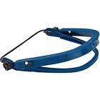 3000447 Jackson Safety Box Of Nylon Face Shield Bracket With Cord
