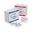 3001-10 Allegro The Big Ones Alcohol Free 8 X 11 100 Box