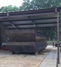 300803 Www.bargeworx.com New 30x16x3 Barge