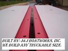30164 Custom By Jandjboatworks.com New