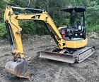 303.5ccr 303.5c Cr - Caterpillar Genuine