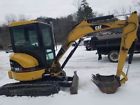 303cr Caterpillar Genuine Cat 2006