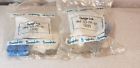 304-53-pp-8t Swagelok Lot Of Bolted Plastic Clamp Tube Support Kit