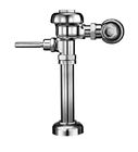 3080153 Sloan New Regal Gpf Exposed Water Closet Flushometer