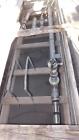 308520-5000-01 11-2505-01303 Cvi Stainless Steel Cryogenic Hoses
