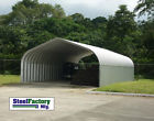 30x39x14 Residential Carport Steel Factory Mfg Do It Yourself Shelter Garage Building Diy Kit