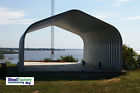 30x40x15 Residential Carport Steel Factory Mfg Pitched Roof Metal Building Clearance Prices