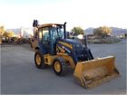 310sk John Deere 2013 Backhoe