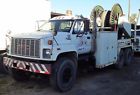 Lp107 3116 Gmc Genuine Topkick