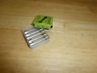 30nip-nos 313-30 Littelfuse Lot-5 Slo-blo Glass
