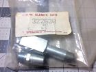 322630 Alemite Kit