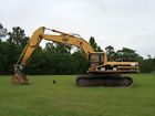 330l Caterpillar 1995 Excavator W