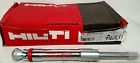 125-50 331547 Hilti Undercut Anchor Hda-p 7613023086772