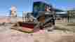 333e John Deere Skid Steer 333e John Deere Skid Steer