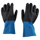 334949 Mapa Professional Stanzoil Gloves Rough Finish