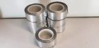 3380 Lot Of Foil Tape Rolls