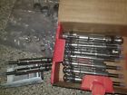339346 Hilti Undercut Anchor Systems Retail