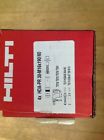 339350 Hilti Undercut Anchor Hda-pr