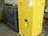 34lx34wx65h Flammable Cabinet Yellow W Manual Close Double Door 60 Gallon
