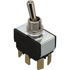 35-3020 Toggle Switch Medium Duty Bat Handle Dtdp 010151546296